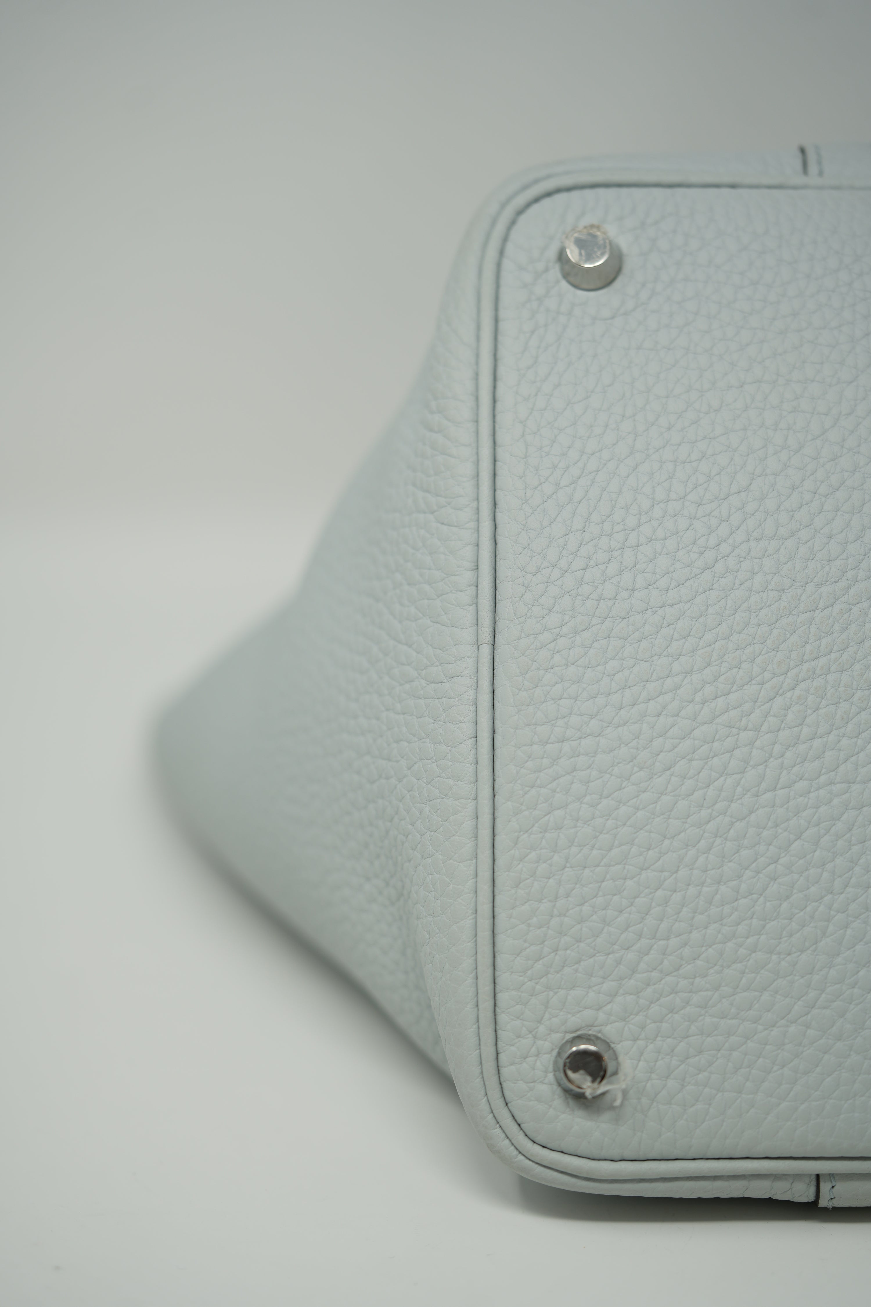 Hermes Picotin 18 TC Leather