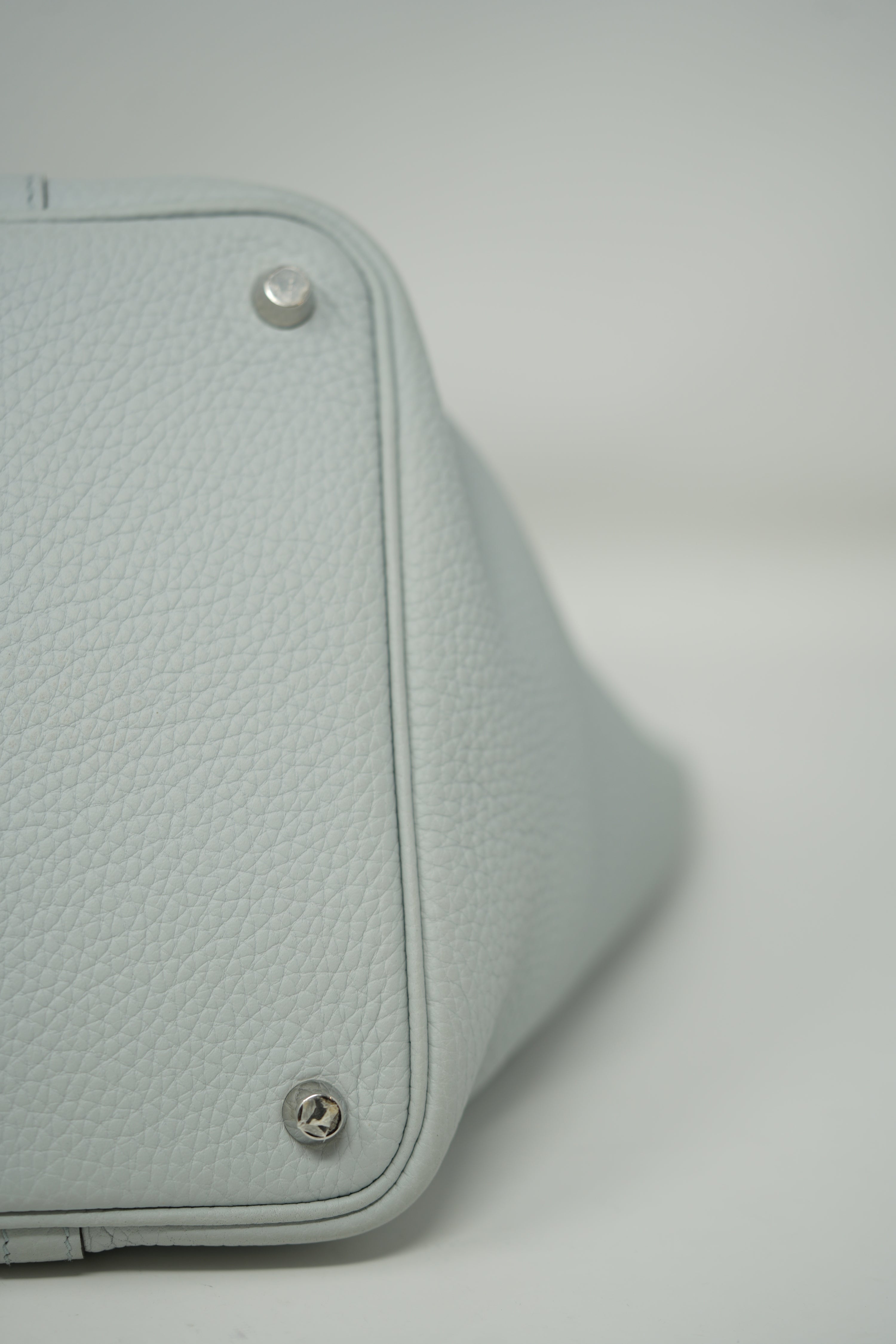 Hermes Picotin 18 TC Leather