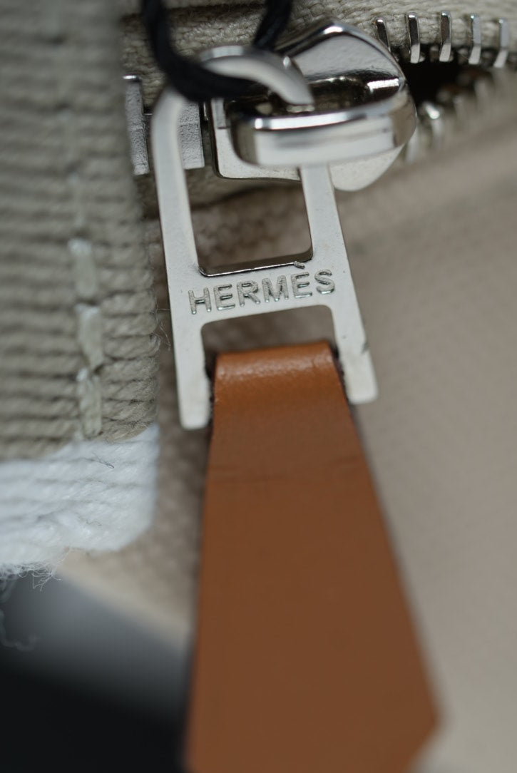 Hermes Bride-a-Brac case large W/Legit 2023 Brand New