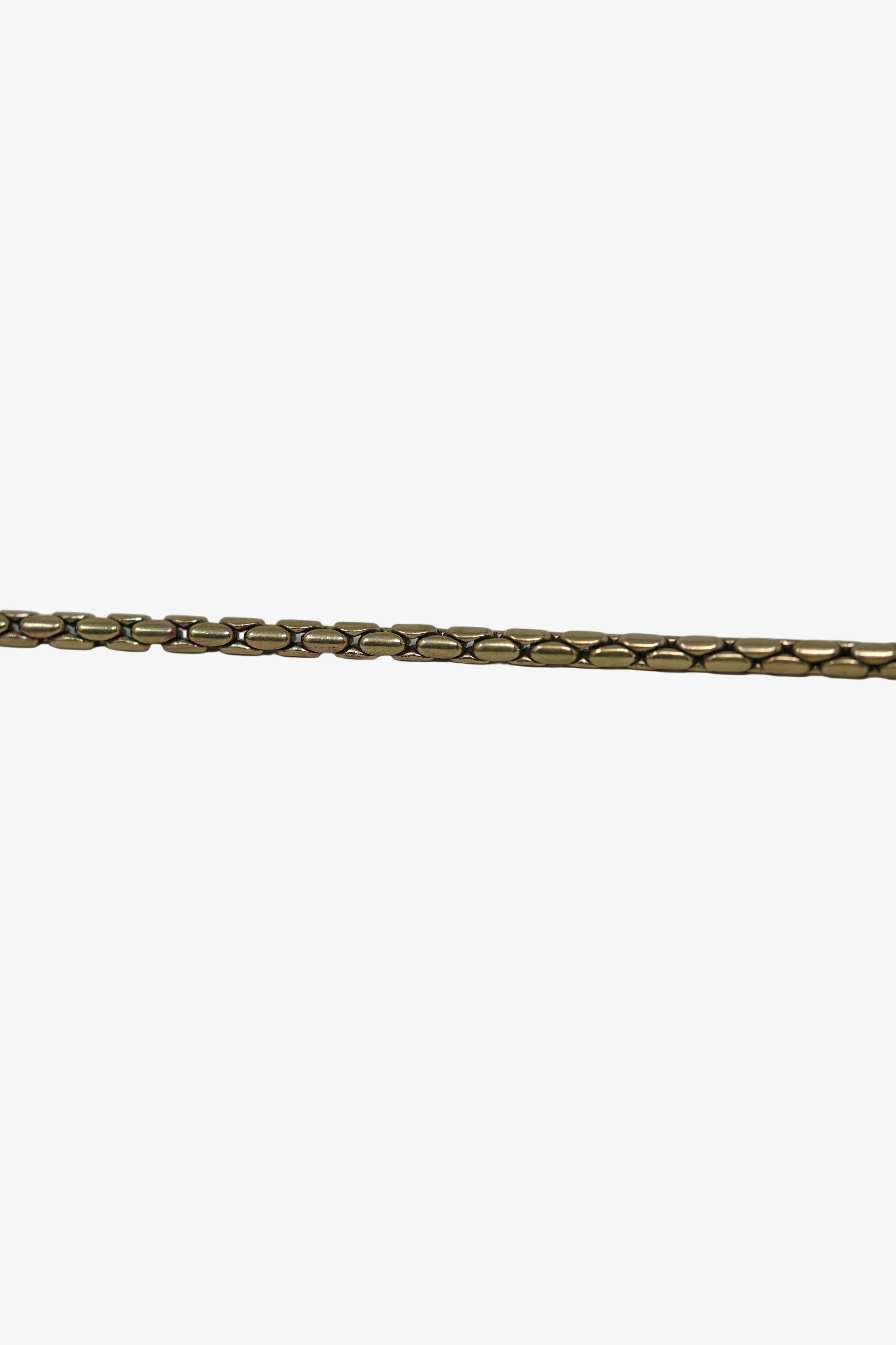 Bvlgari Serpenti Forever Medium