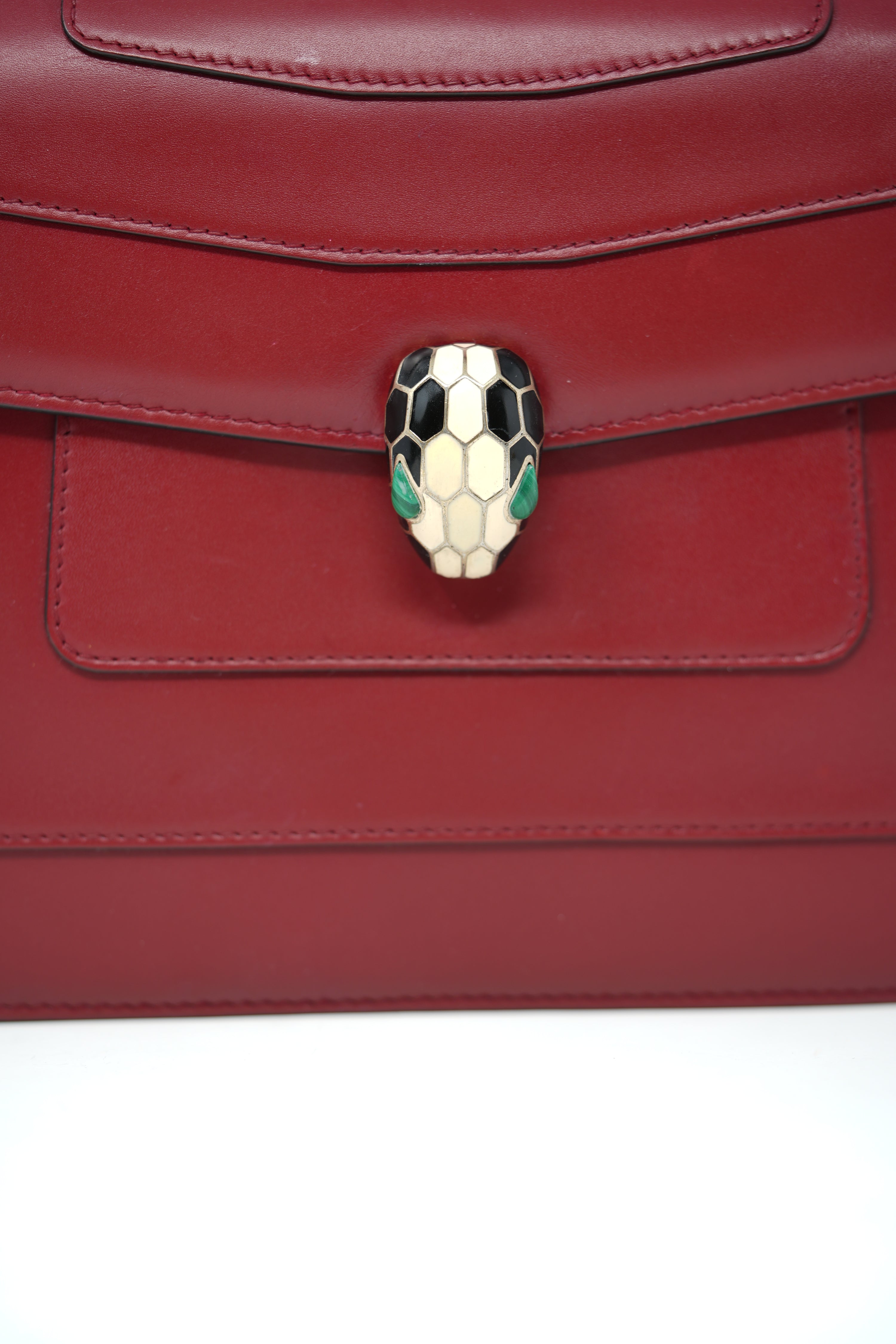 Bvlgari Serpenti Forever Medium