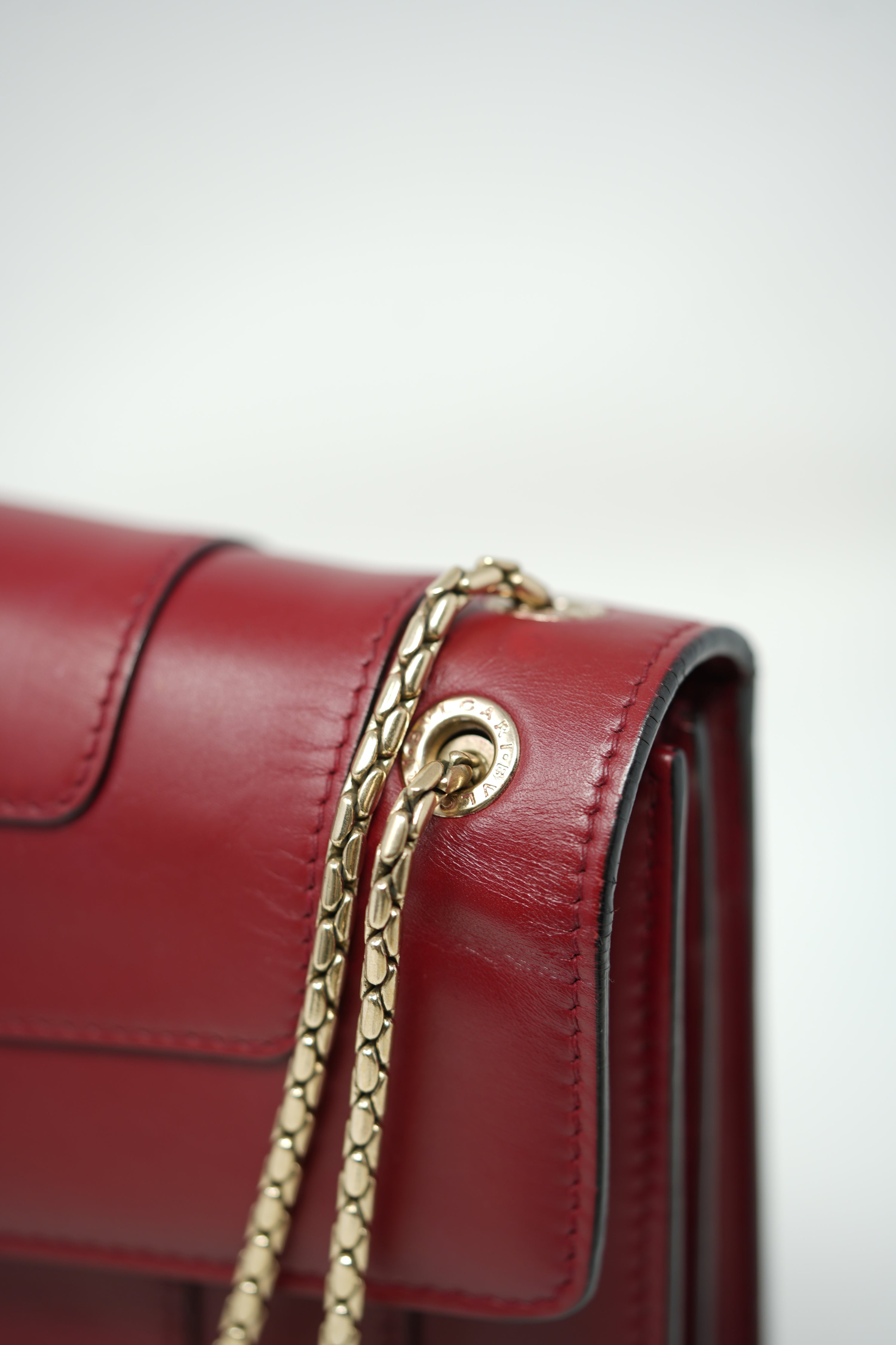 Bvlgari Serpenti Forever Medium