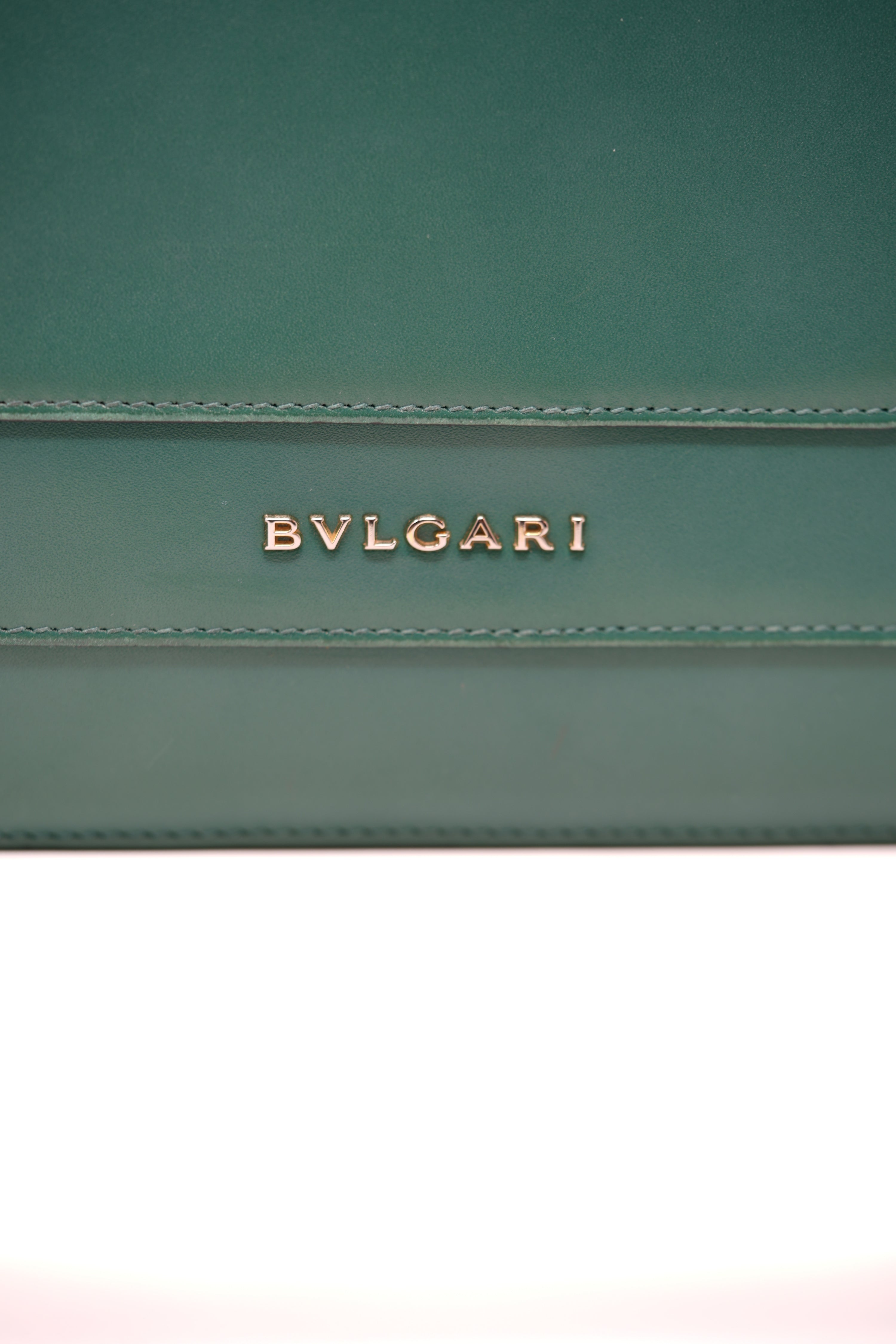 BVLGARI SERPENTI FOREVER SHOULDER BAG Medium