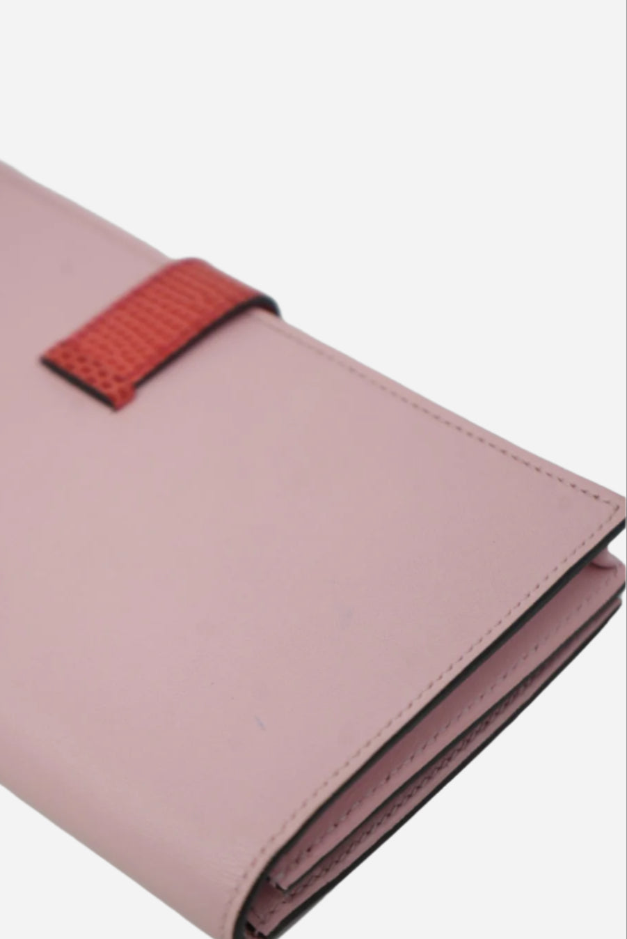 Hermes Bearn Long Wallet Touch 2015
