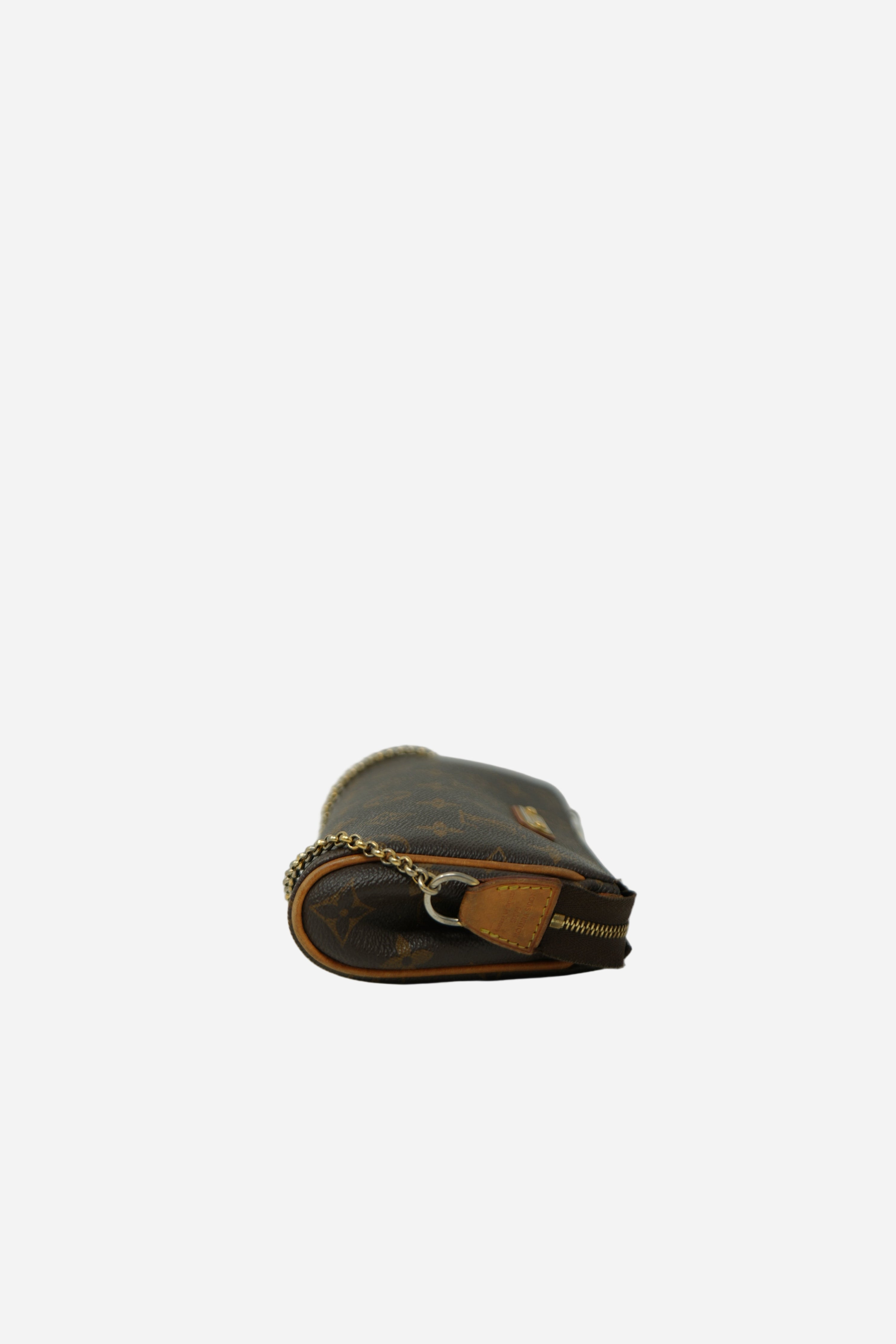 Louis Vuitton Monogram Eva Bag