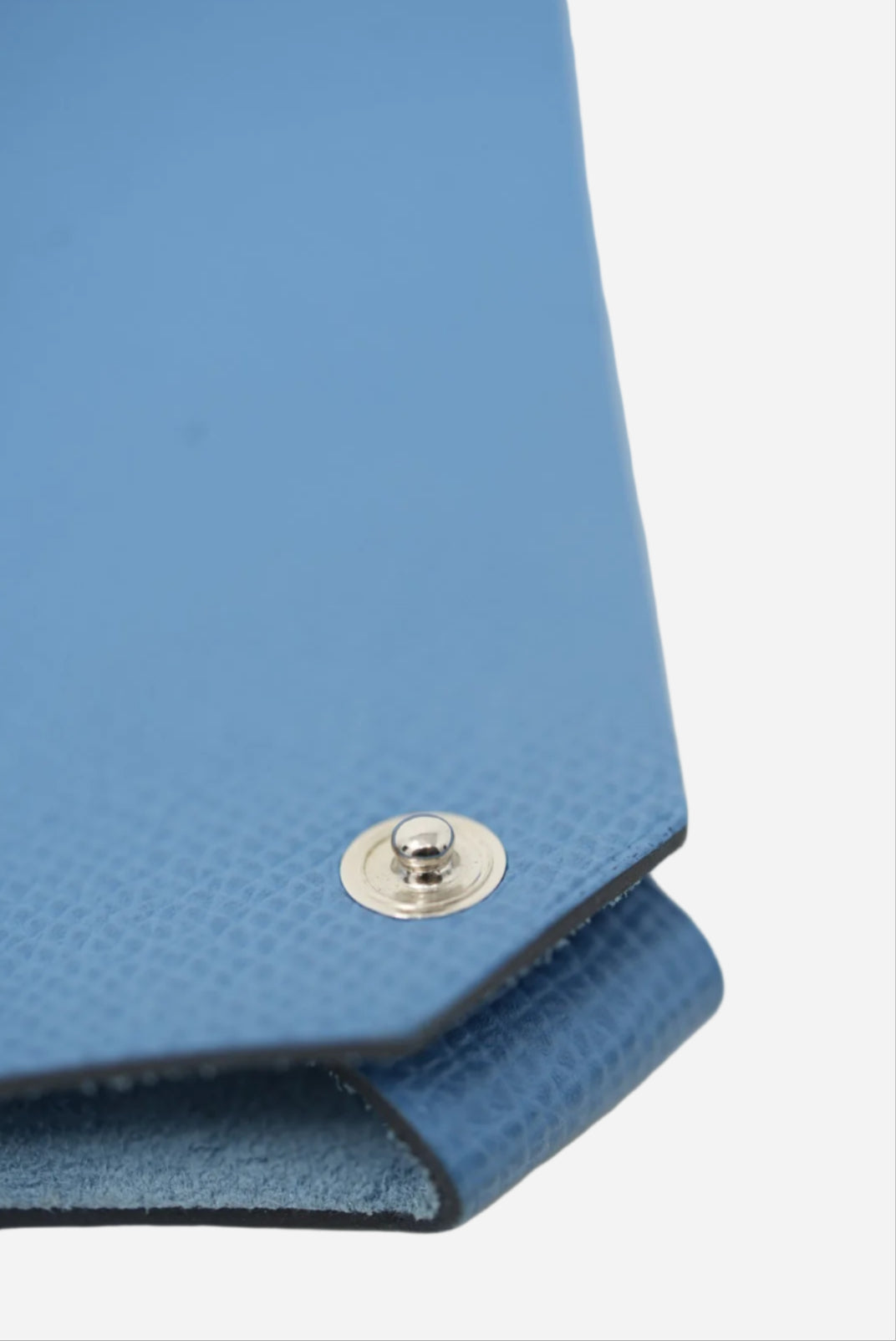 Hermes Passport Holder Epsom A 2017