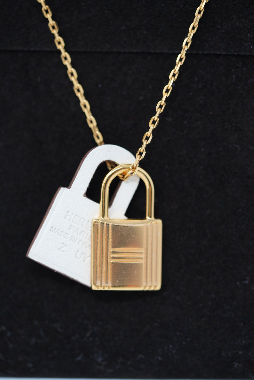 Hermes Pendent O Kelly PM Nata New