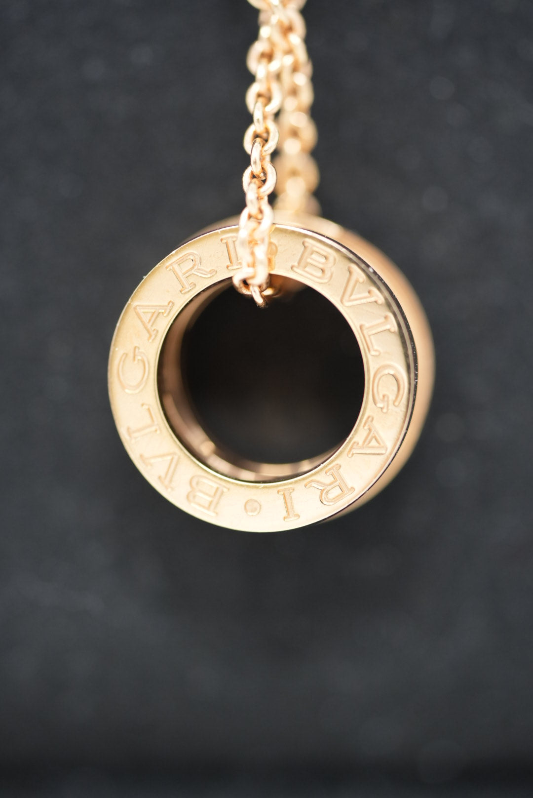 Bvlgari B.zero Legend 18K 2020