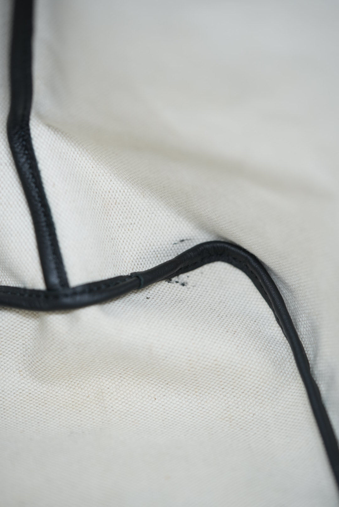 Goyard 2019 Goyardine Saint Louis PM Black