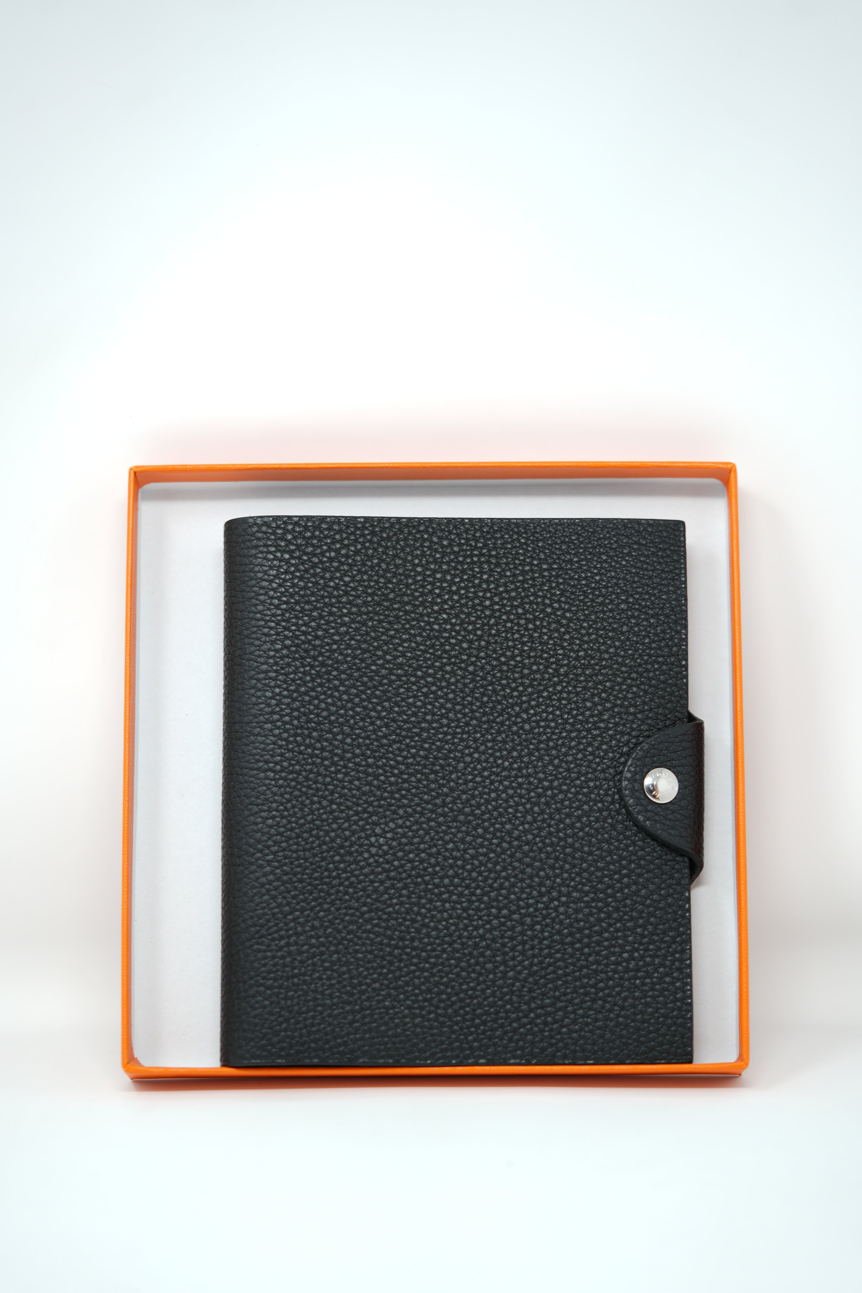 Hermes Ulysse PM notebook With Refill