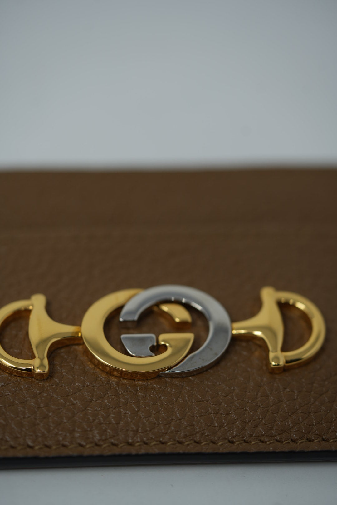 Gucci Zumi Cardholder