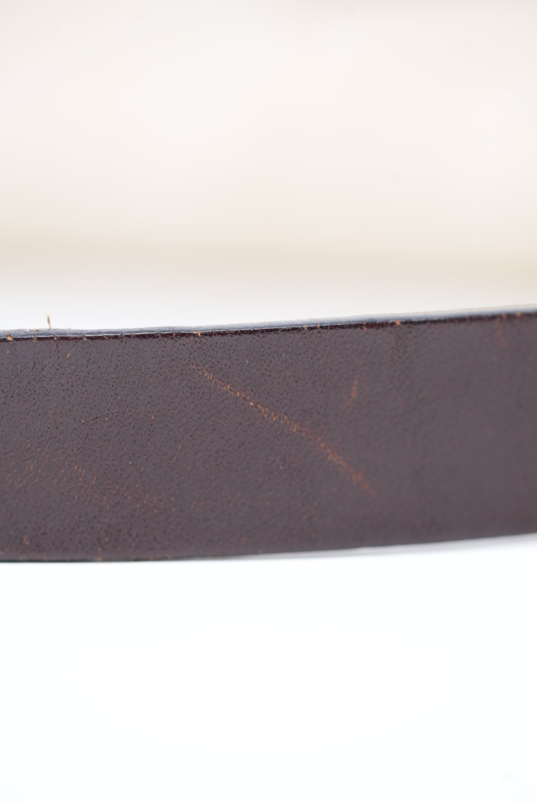 Fendi Vintage Zucca Baguette 90's