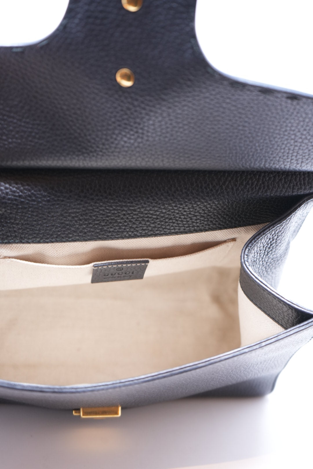 Gucci GG Marmont Top Handle