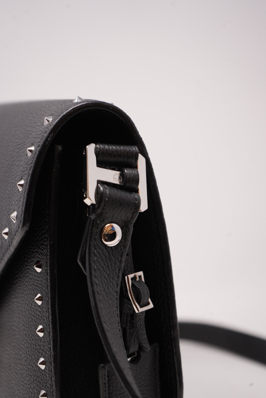 MCM Crossbody Bag In Visetos