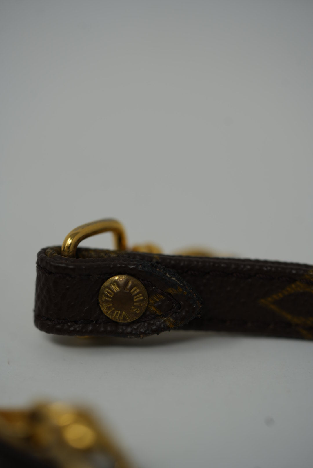 Louis Vuitton Shoulder Strap