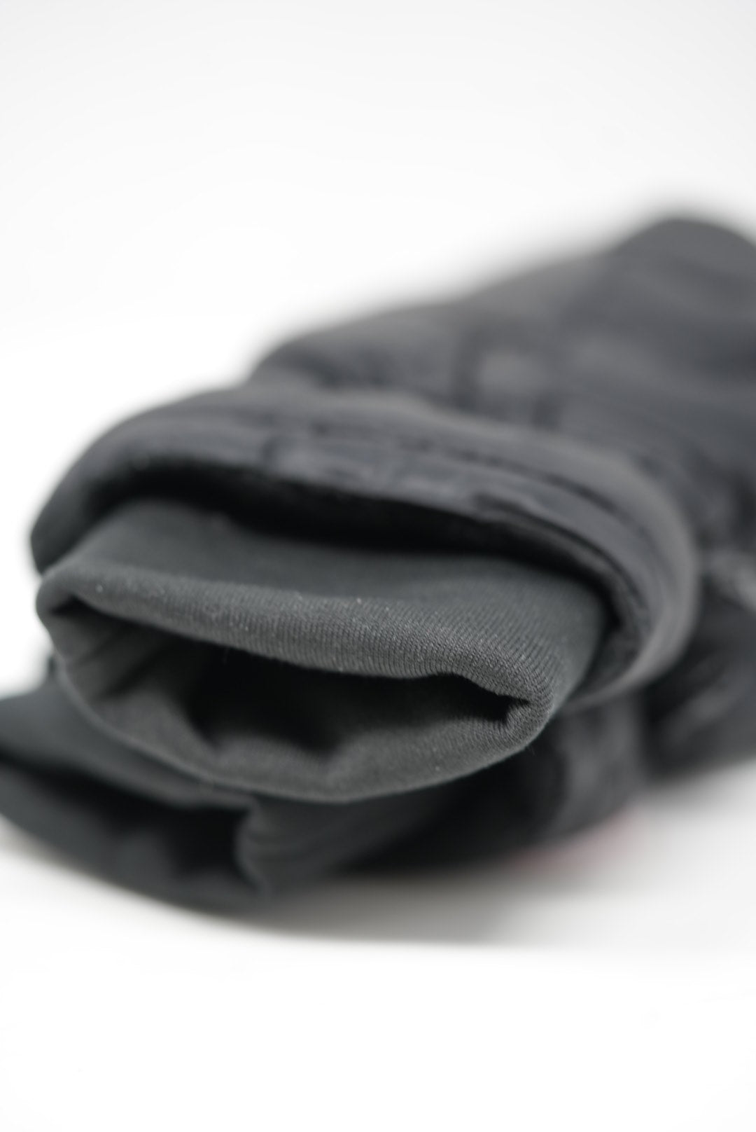 Canada Goose Black Arctic Down Mitts