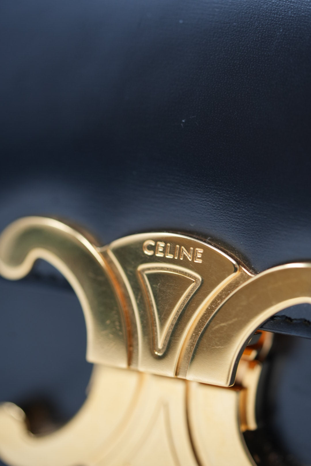 Celine Trimphe SHOULDER BAG CLAUDE 2021