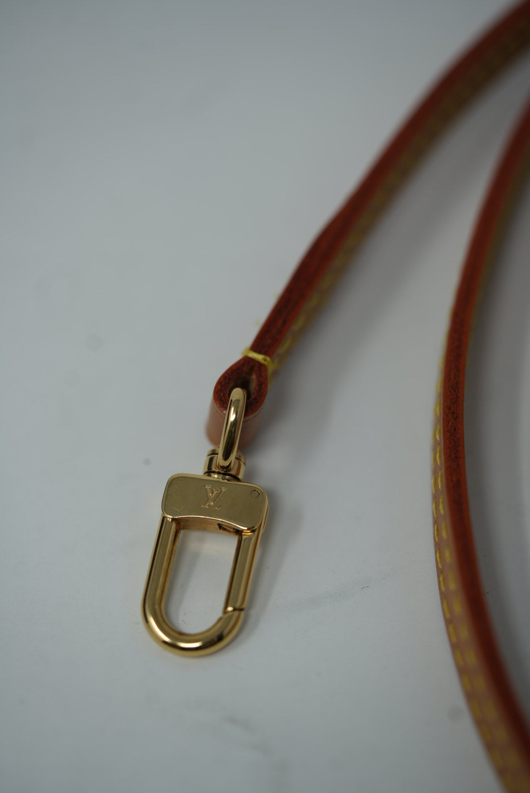 Louis Vuitton Petit Sac Plat 2020