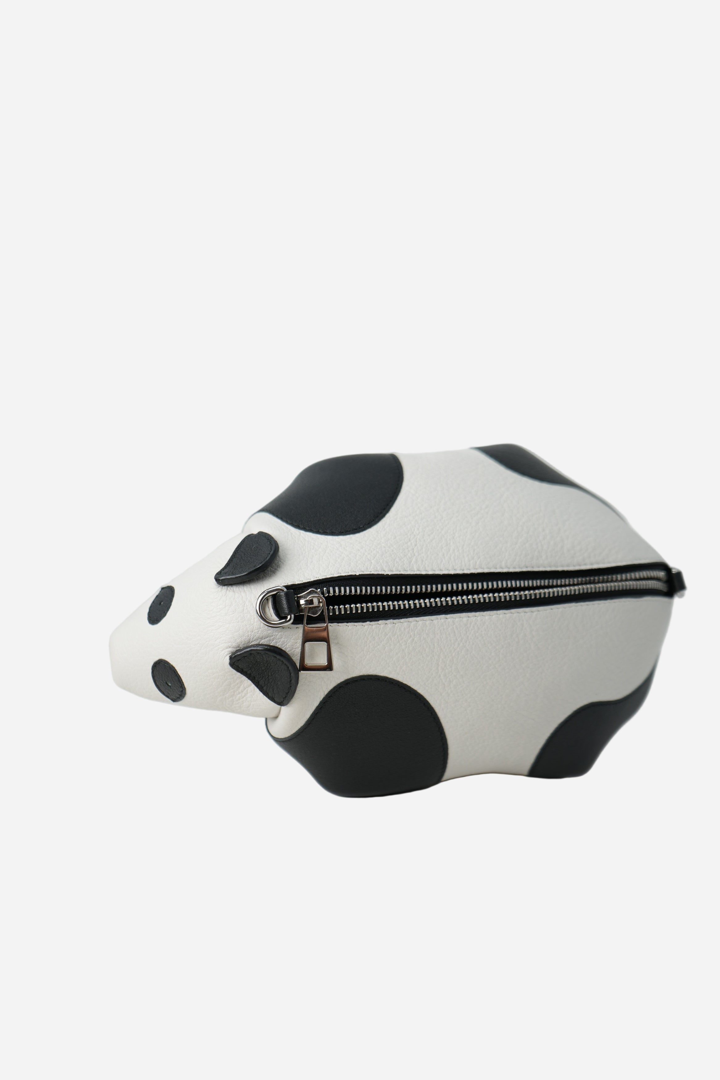 Loewe Calfskin Panda Crossbody Bag
