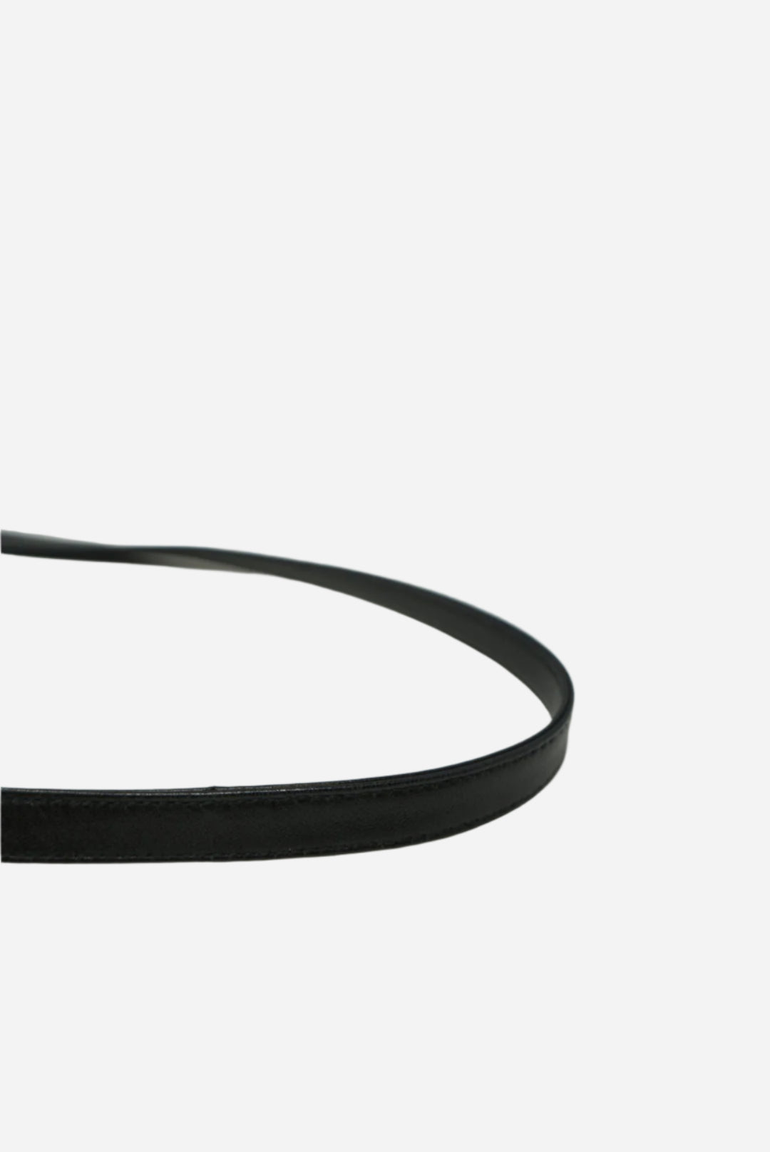 Prada Black Nylon Shoulder Bag