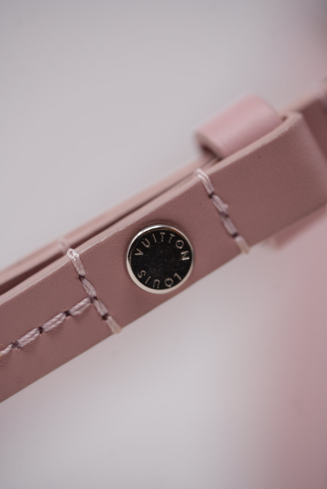 Louis Vuitton Easy Pouch On Strap EPI