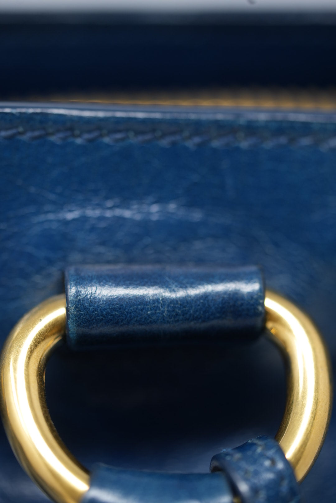 Miu Miu 2 Ways Calfskin Shoulder Bag