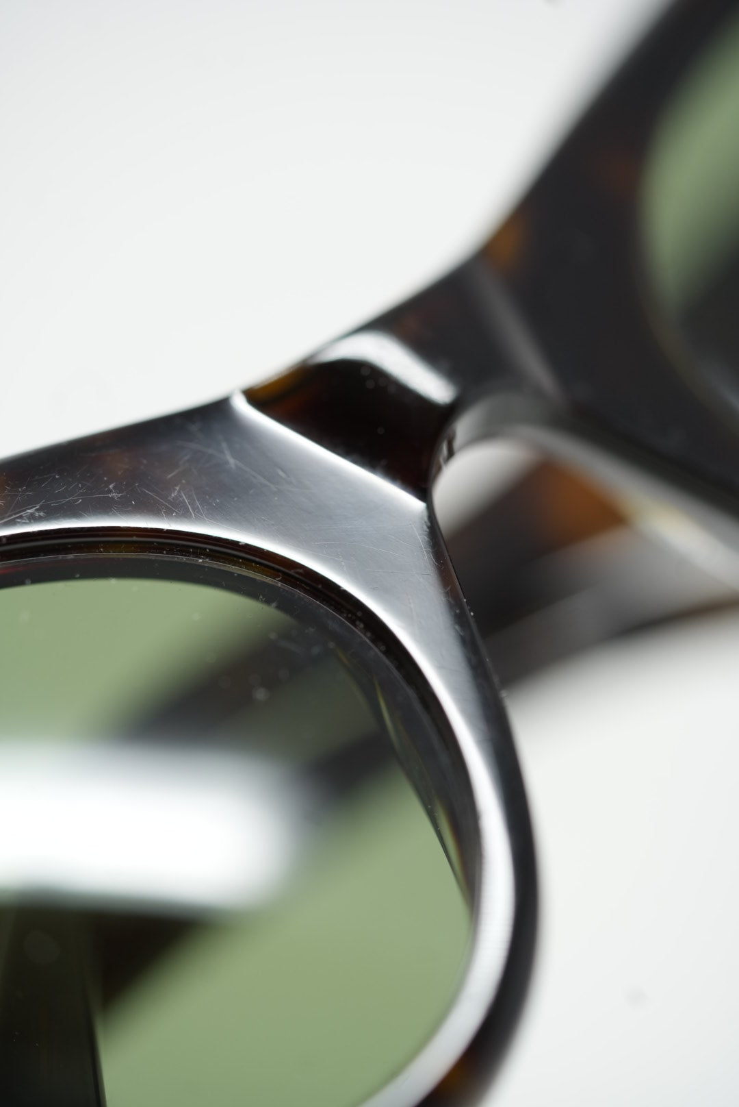 Balenciaga Cat-Eye Sunglasses