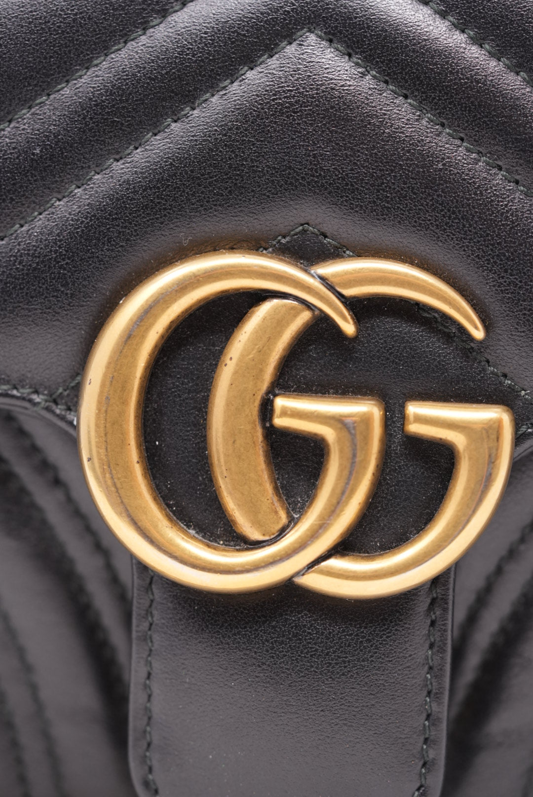 Gucci GG Marmont Small shoulder bag