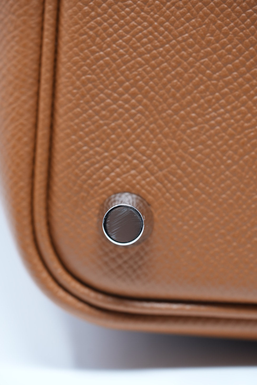 Hermes Epsom Picotin Lock 18 Gold D 2019