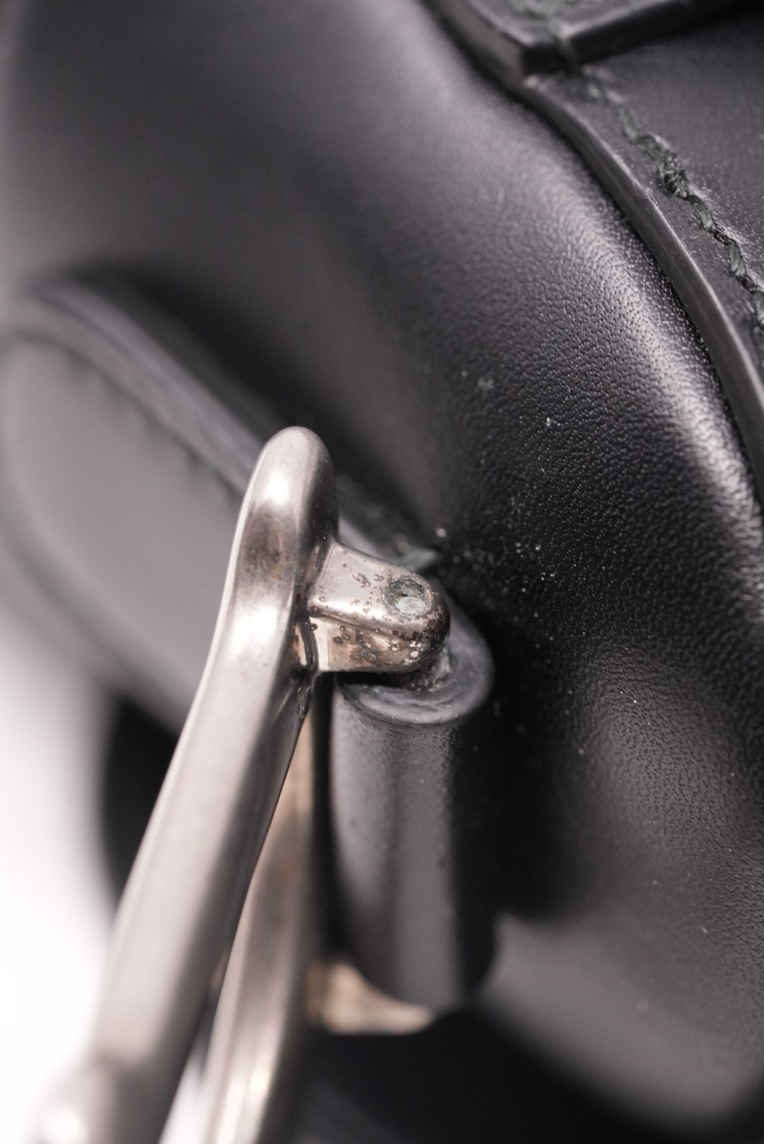 Dior Saddle Bag Medium Box Calfskin 2019