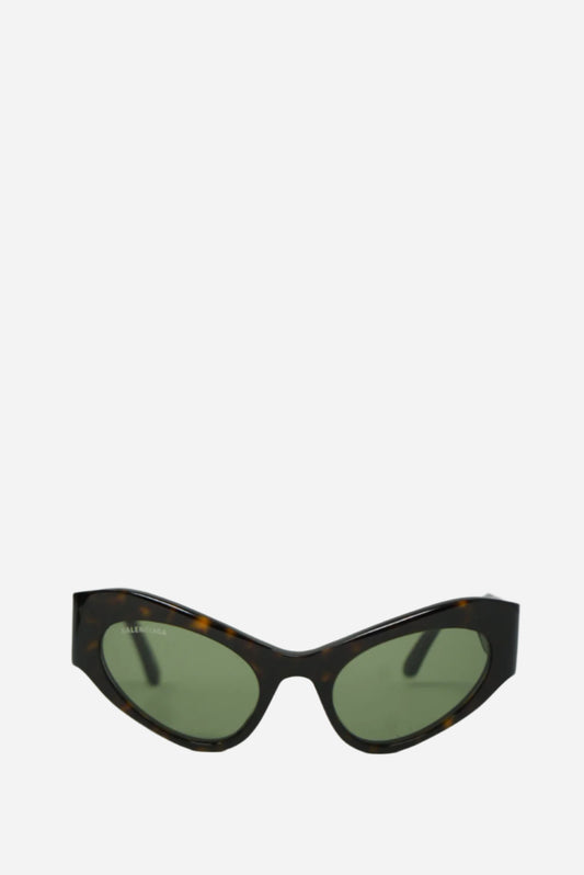 Balenciaga Cat-Eye Sunglasses
