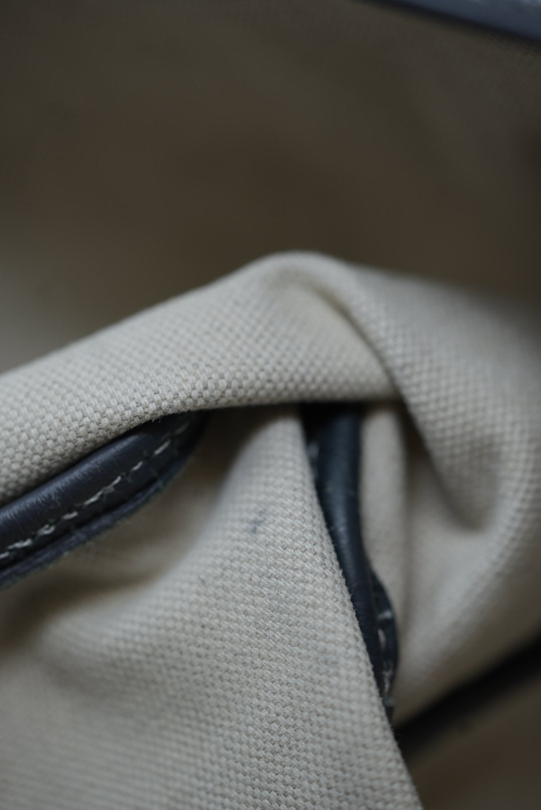 Goyard Goyardine Saint Louis PM 2018