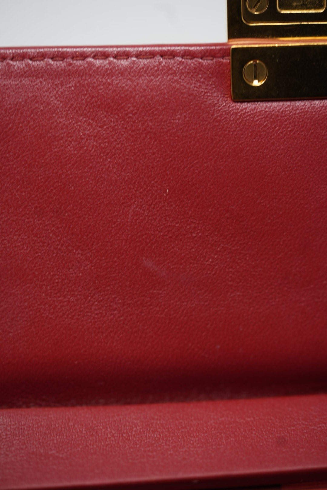 Chloe Mini Drew Bijou Shoulder Bag