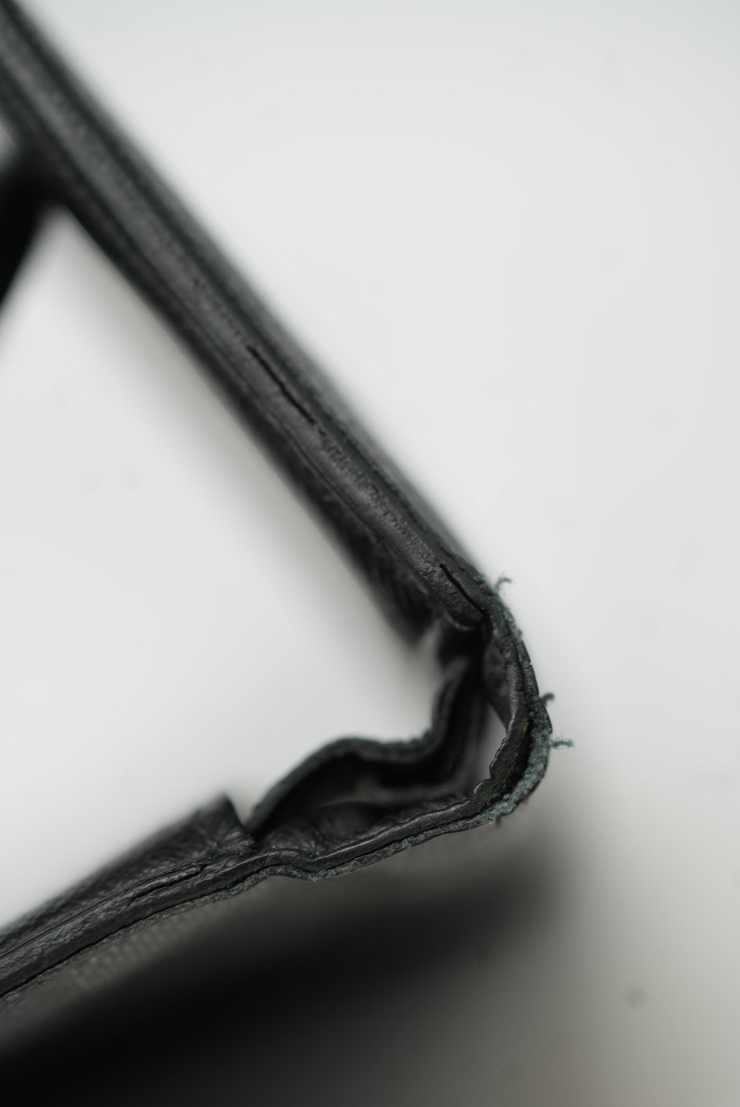 Louis Vuitton Multiple Wallet Damier 2003