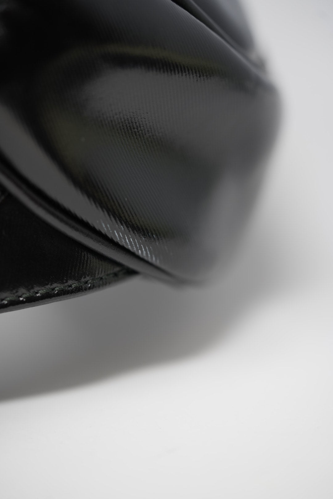 Burberry Black Waist Bag