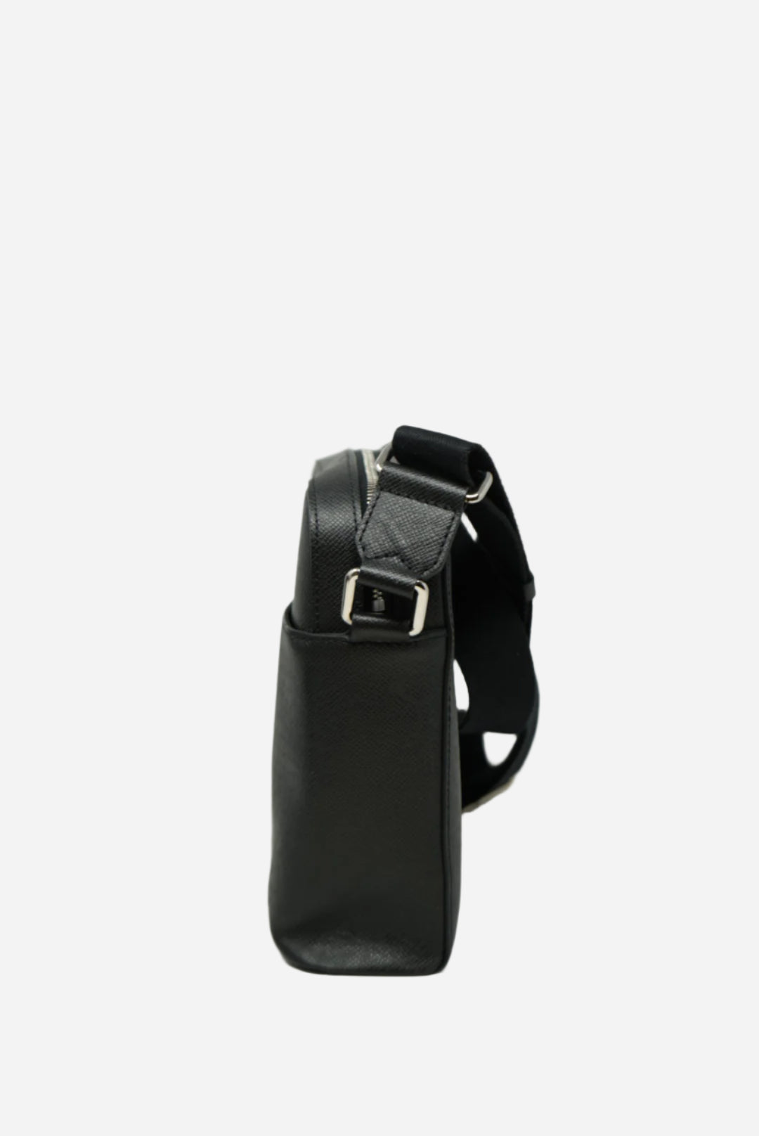 Louis Vuitton Anton Messenger Bag Black 2018