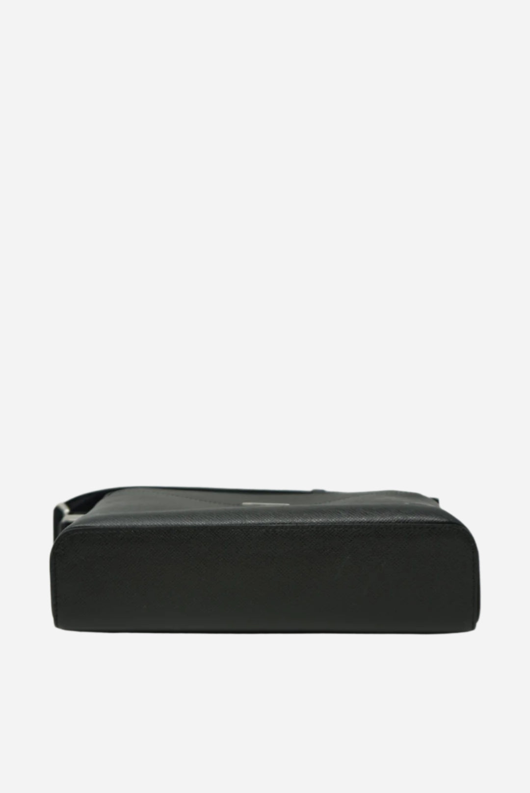 Louis Vuitton Anton Messenger Bag Black 2018