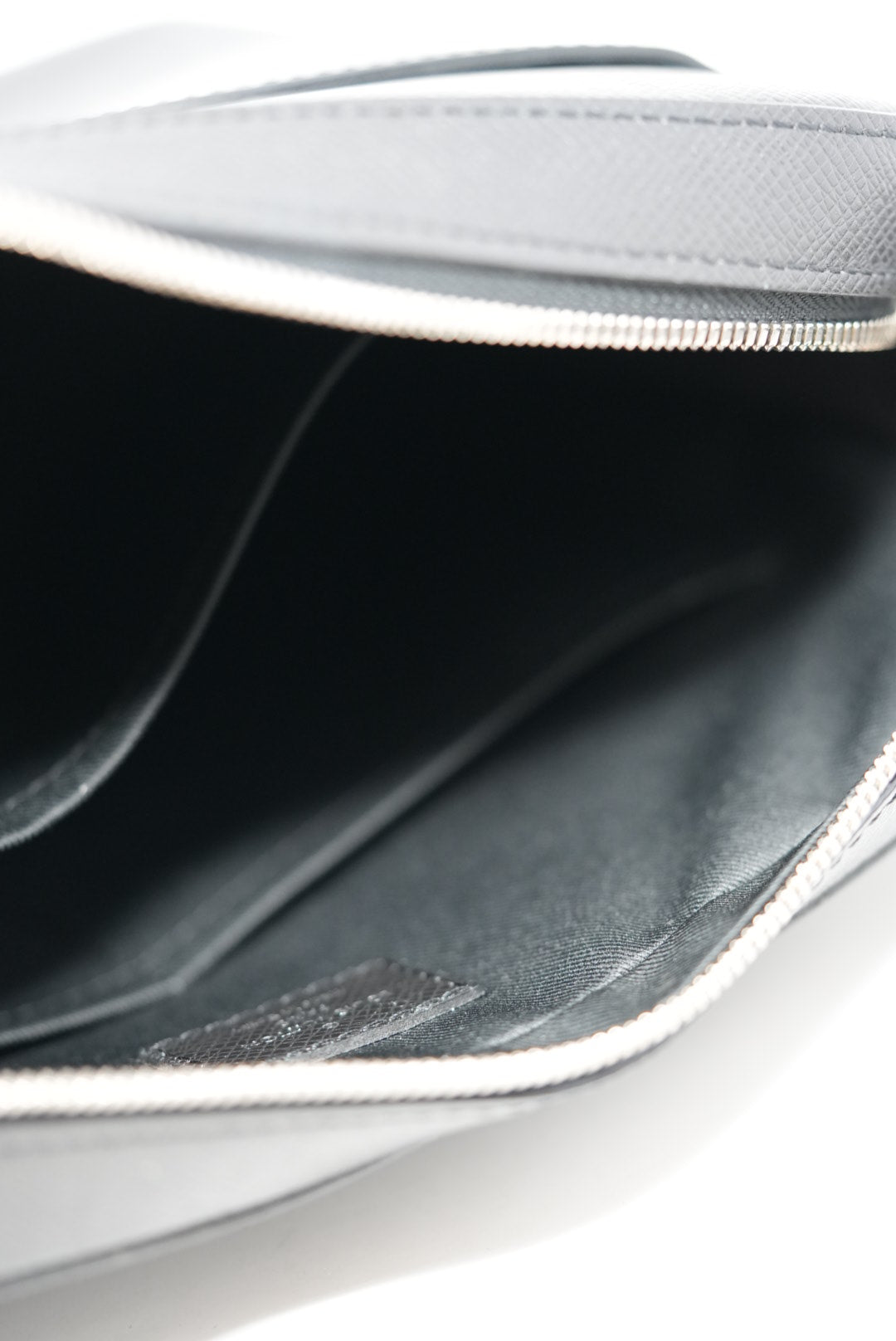 Louis Vuitton Anton Messenger Bag Black 2018