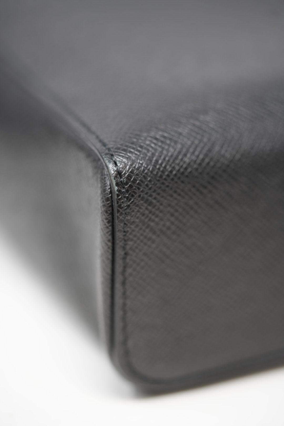 Louis Vuitton Anton Messenger Bag Black 2018