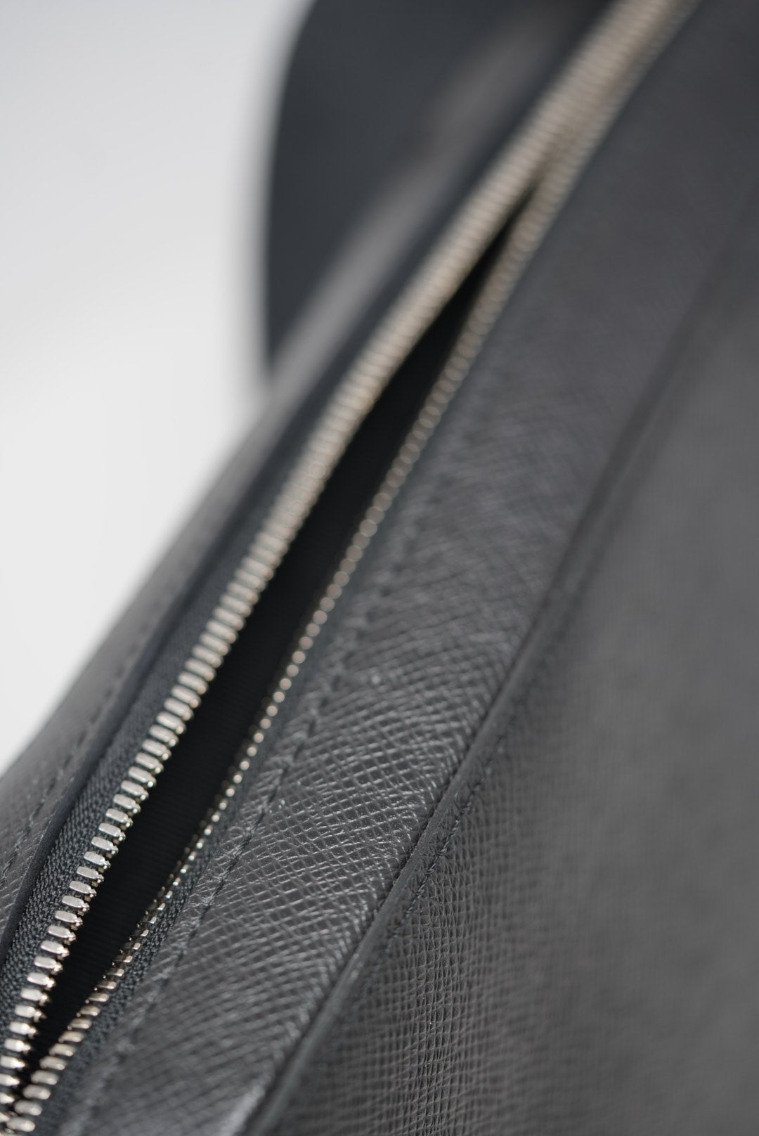 Louis Vuitton Anton Messenger Bag Black 2018
