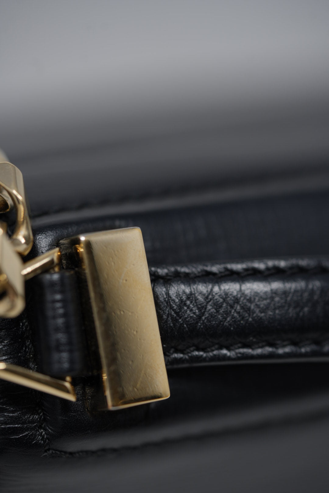 Givenchy Calfskin Mini Pandora Box