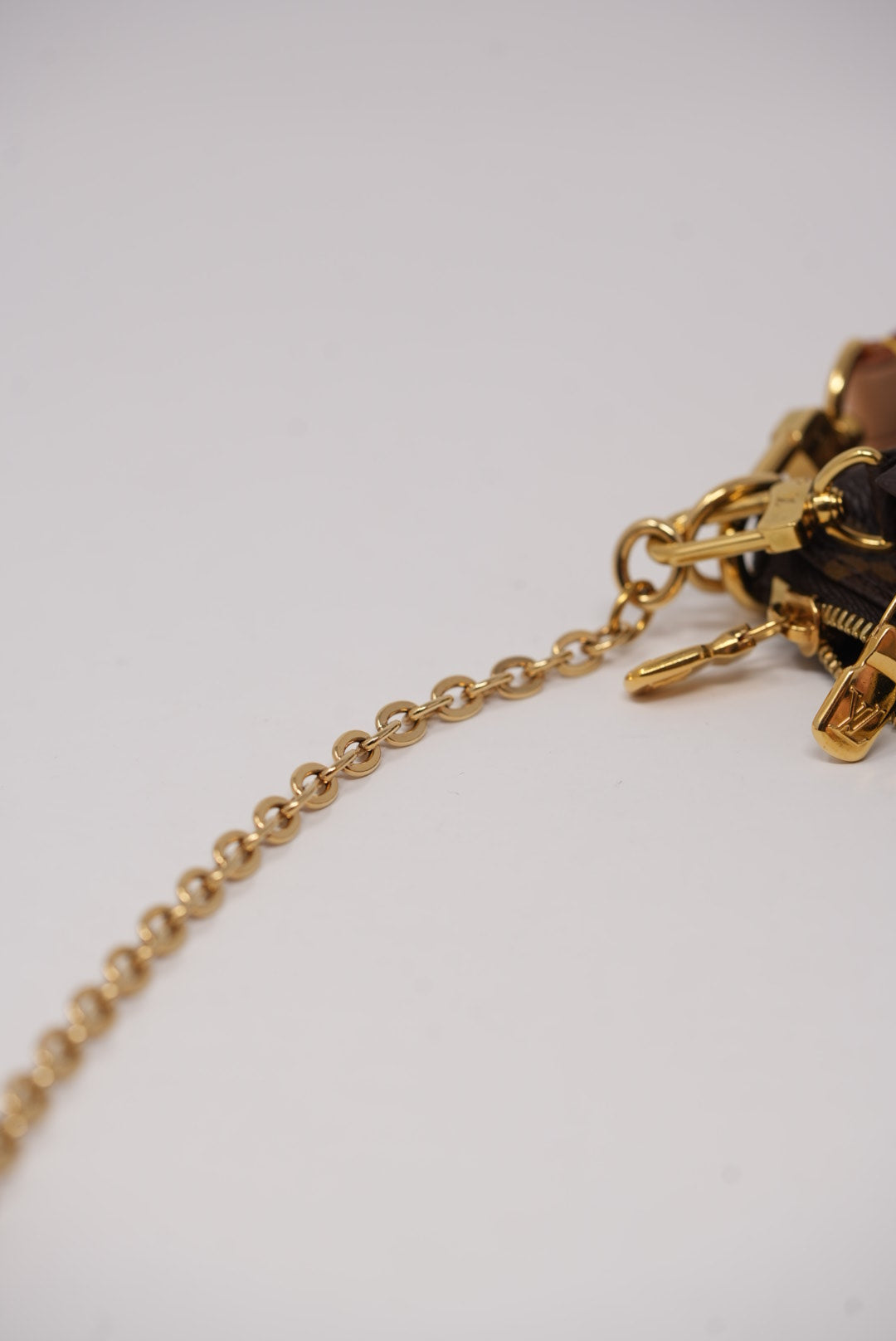 Louis Vuitton Multi Pochette Accessoires 2021