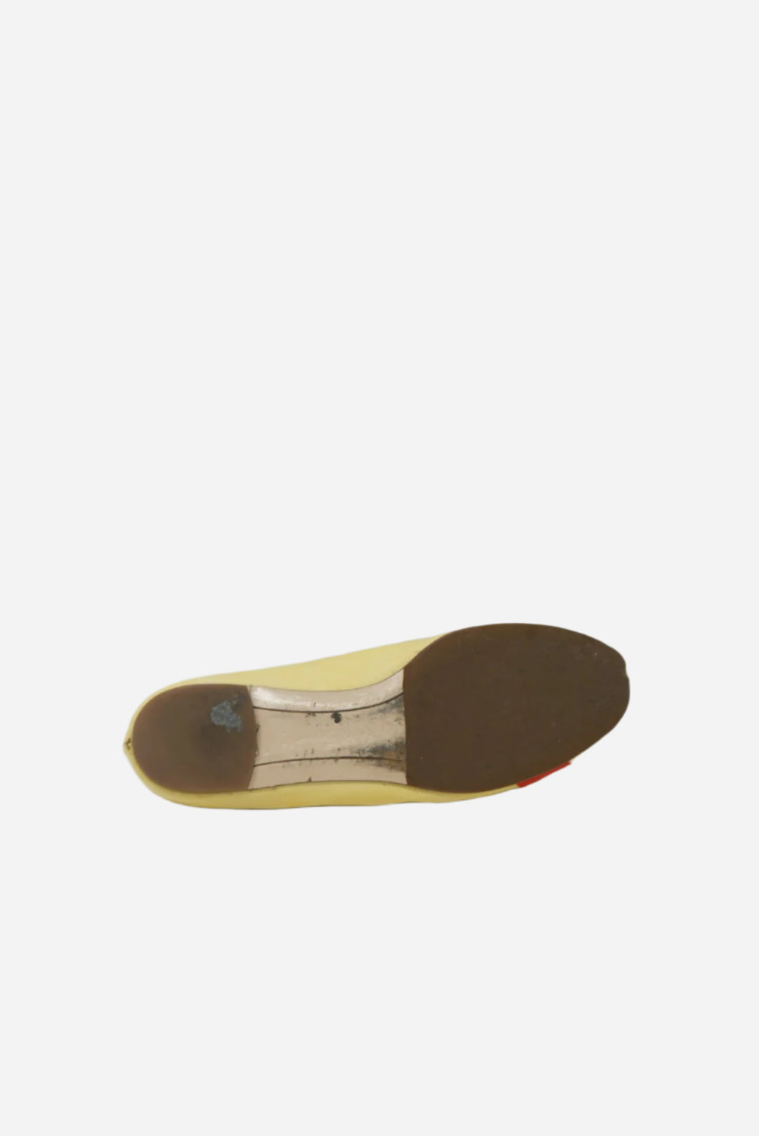 Salvatore Ferragamo Varina ballet Flat