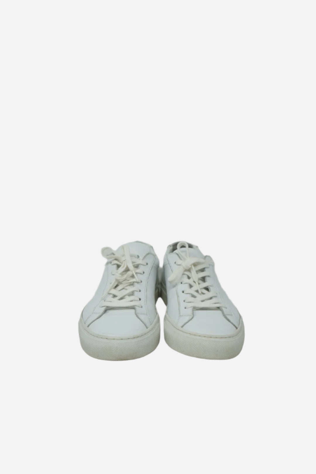 COMMON PROJECTS Leather Sneakers