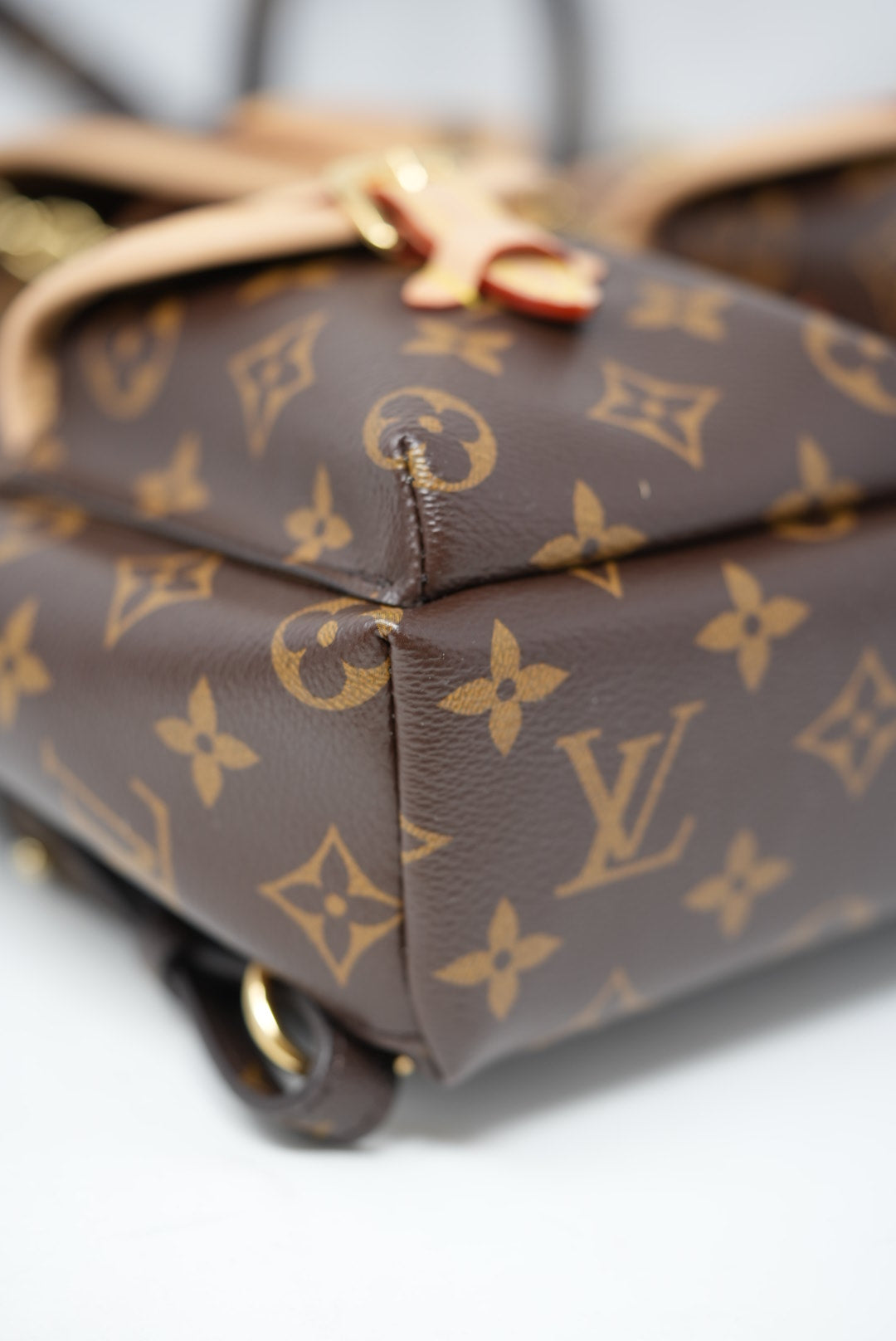Louis Vuitton Excursion PM Backpack