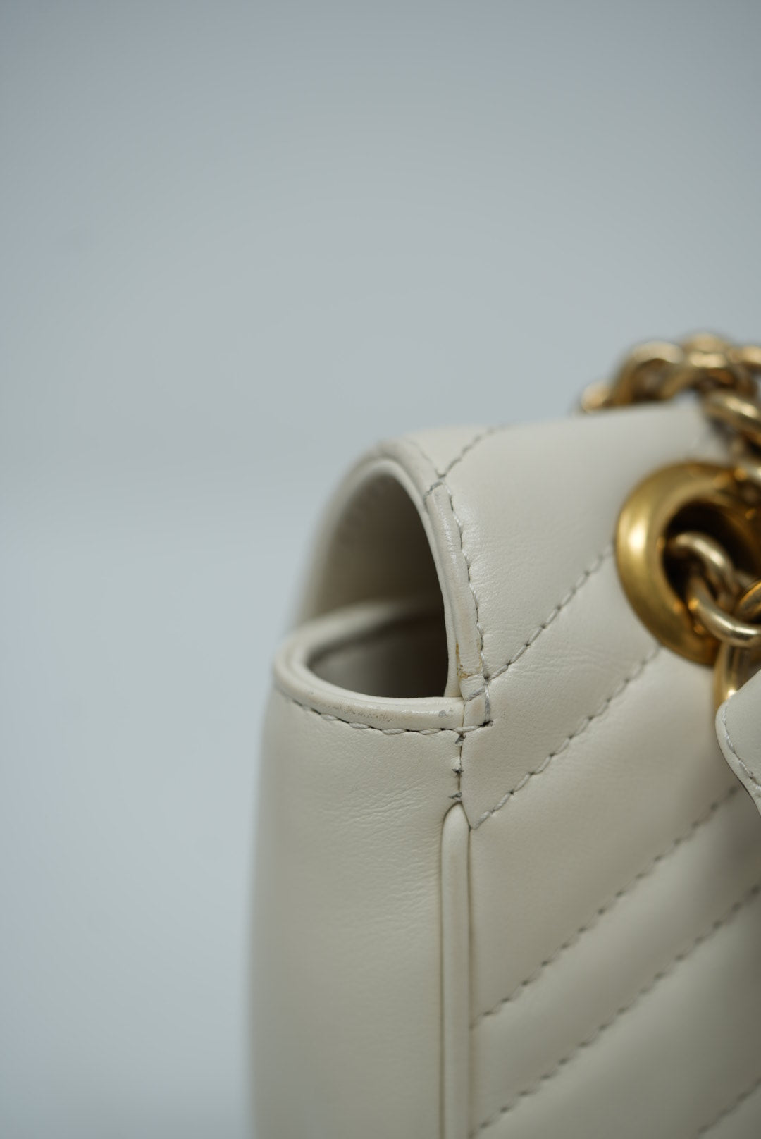 Gucci Marmont Shoulder Bag Small