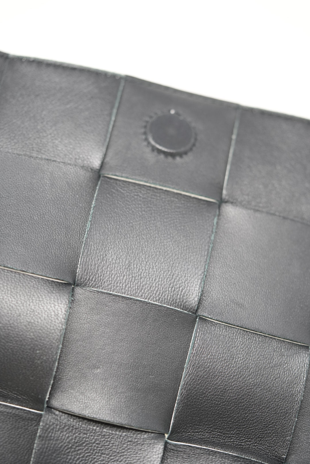 Bottega Veneta Cassette Crossbody Small