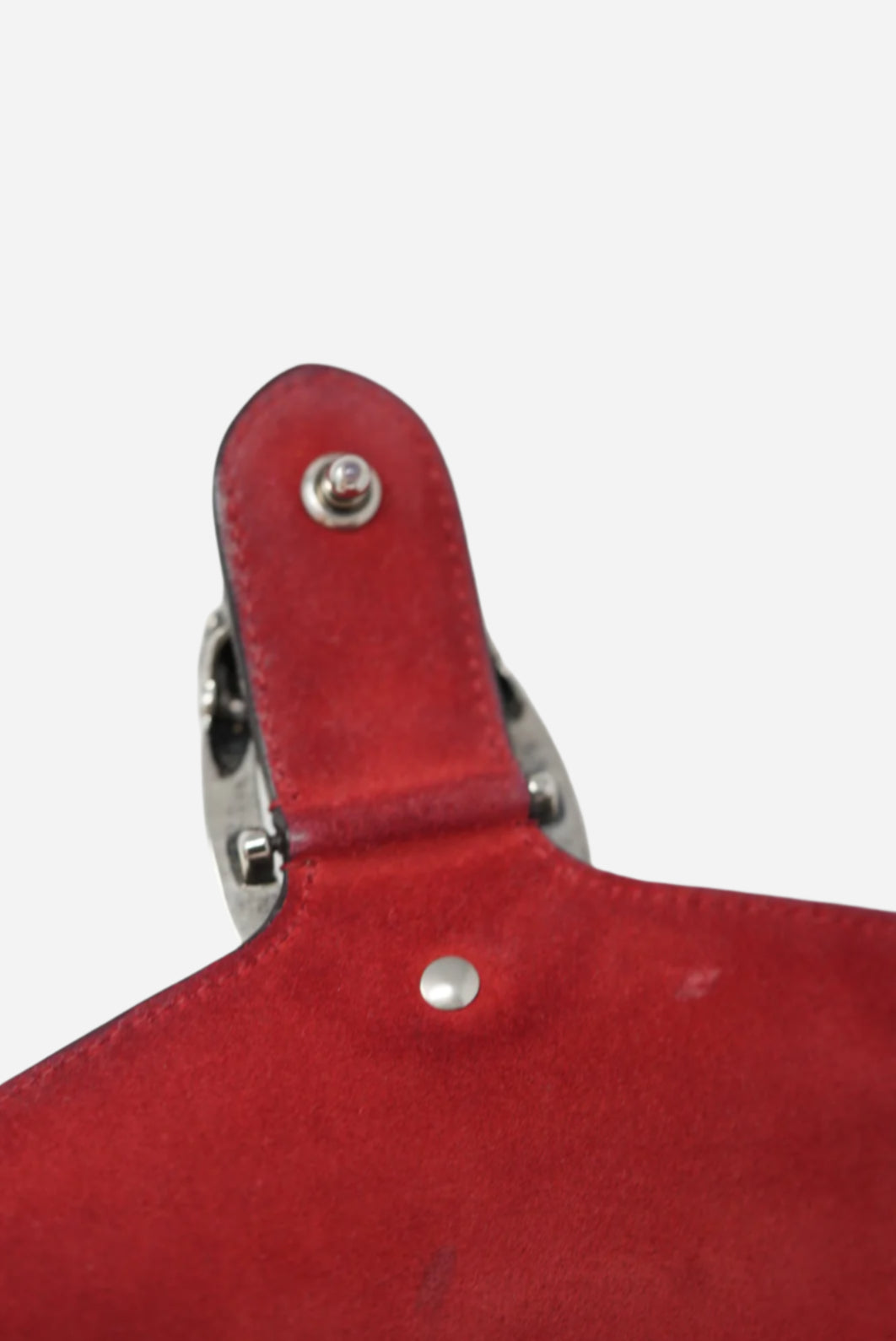 GUCCI GG Mini Dionysus Shoulder Bag