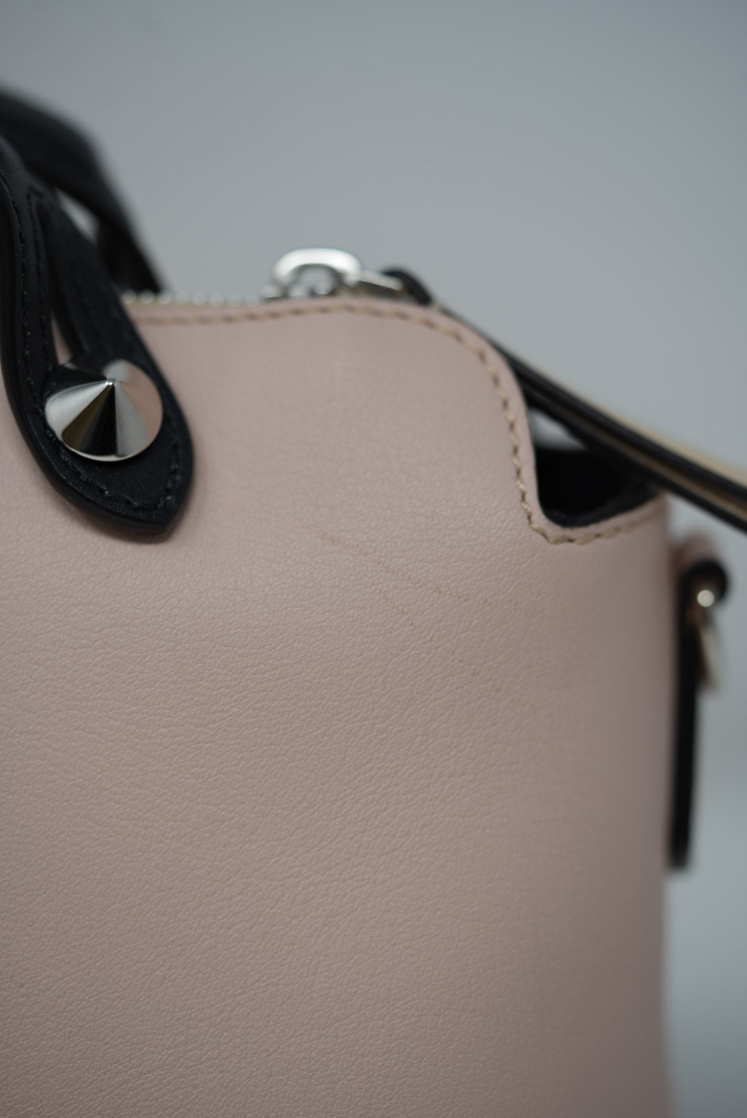 Fendi Pink By The Way Medium