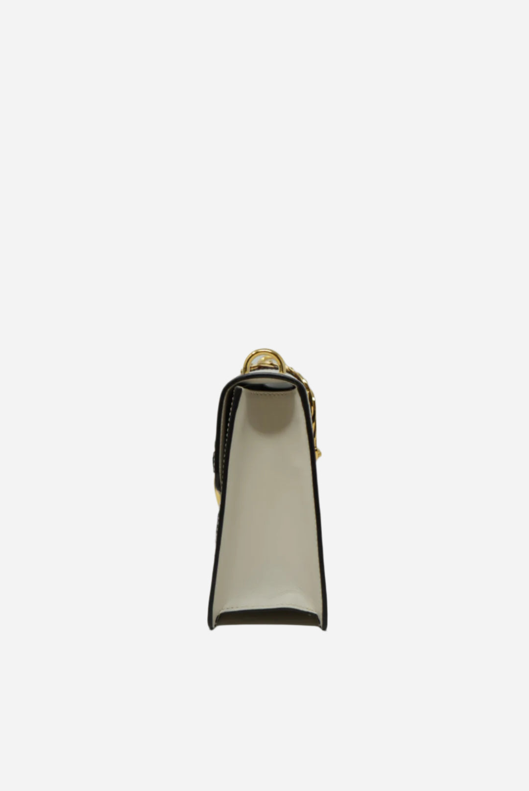 Gucci Floral Embroidered Sylvie Bag